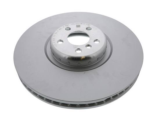 BMW Disc Brake Rotor